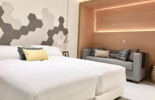 Inside Bilbao Apartments - Foto 54