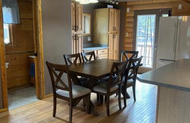 Amphitheater Mountain Cabin - Foto 20