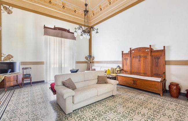 3610 Bianco Liberty by Barbarhouse - Foto 9