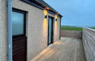 Loanside Lodge, Self-Catering, Holm, Orkney. - Photo 3