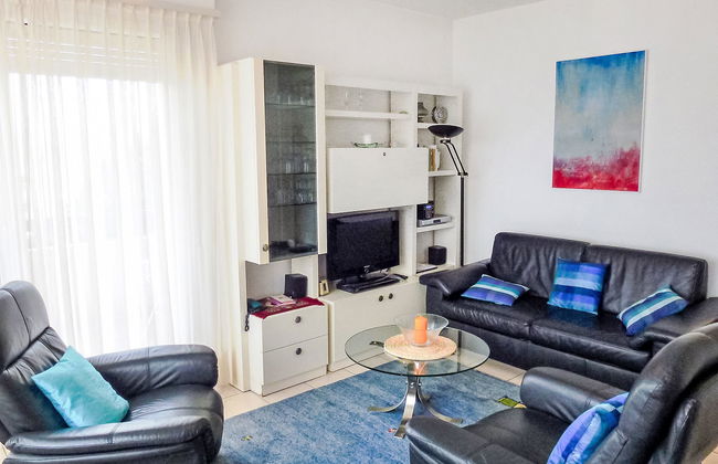 Residenza Monte Bré - Apt.204 Haus1 - Foto 13