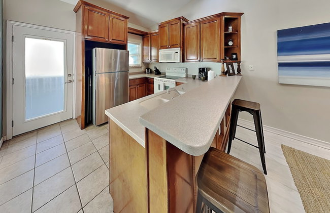 Beach Bunker by Silver Sands Vacation Rentals - Foto 25