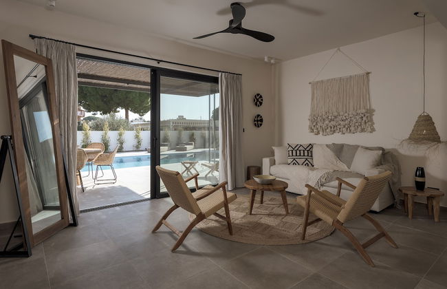 Bianco Villa - Eve - Foto 14