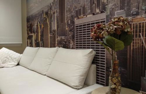 Apartamento Costa II con Parking exterior comunitario y parking privado en el centro - Foto 7