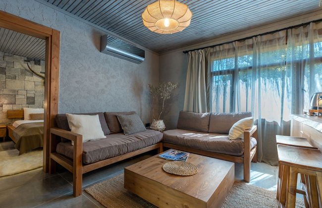 Naturelife Bungalows & Spa - Foto 31