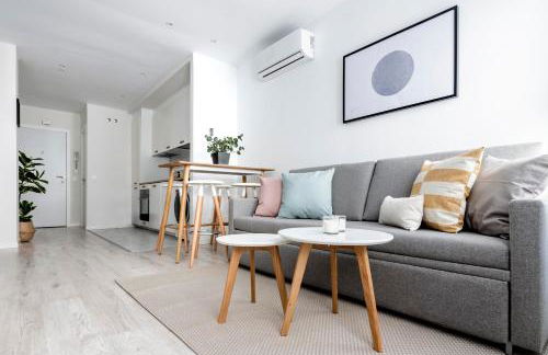 Mad Apartments by Olala Homes - Foto 106