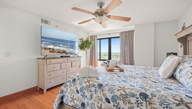 Servicios del alojamiento