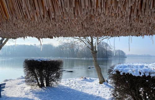 Idyllischer Erholungsurlaub im Historischen Bauernhaus auf der Prinzeninsel Plön - Foto 22