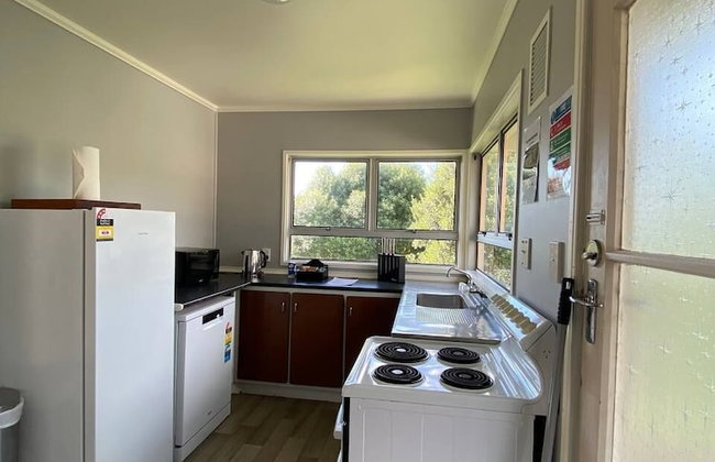 Waitangi Beach House - Foto 5