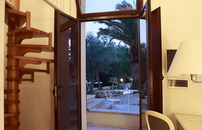 Villa Scinata Historic House - Foto 11