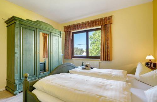 Pension Bergblick - Foto 32