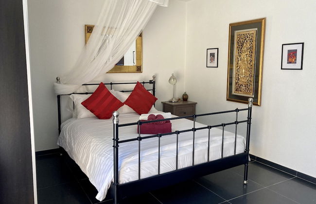 Siam Royal View Pool Villa by PSR ASIA - Foto 8