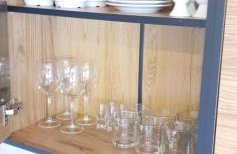 Nowe, klimatyzowane Słoneczne Domki Pustkowo 1 minuta od morza - Foto 7