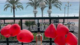 Casa Giacometti Vue Mer Lumiere et Horizon - Foto 2