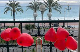 Casa Giacometti Vue Mer Lumiere et Horizon - Foto 2