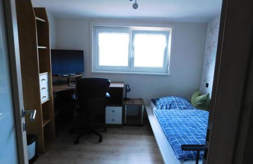 Ferienwohnung Uschi 1 - Foto 11