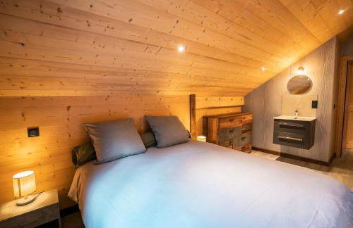 CHALET LES CERFS - Foto 51