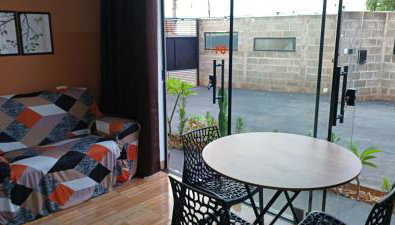 Apê Estúdio Rodrigues 01 - Foto 5