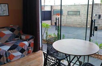 Apê Estúdio Rodrigues 01 - Foto 5