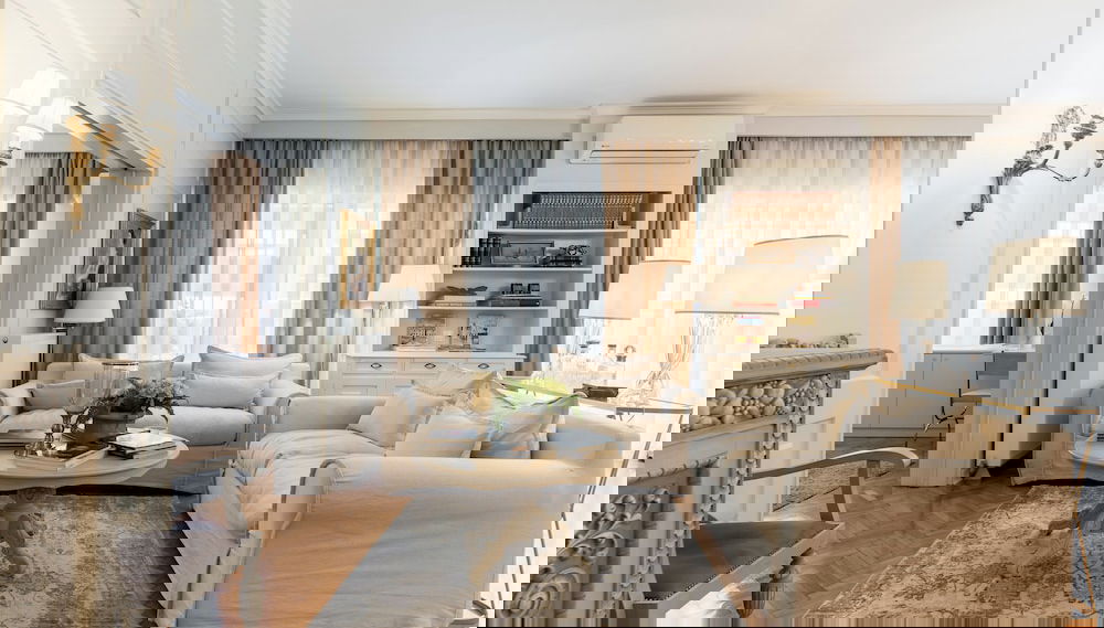 Etoile by halu! Chic apartment - Foto 1, Imagen principal