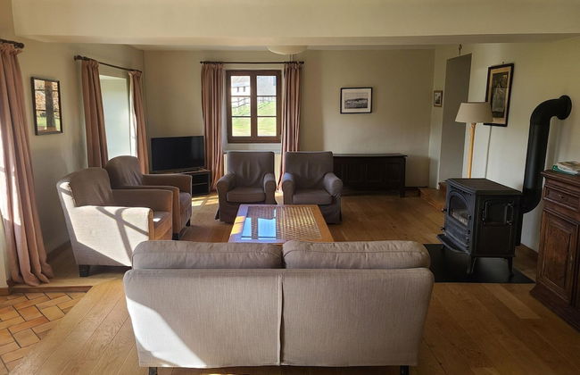 Lovely Holiday Home in Orval With Garden - Photo 16