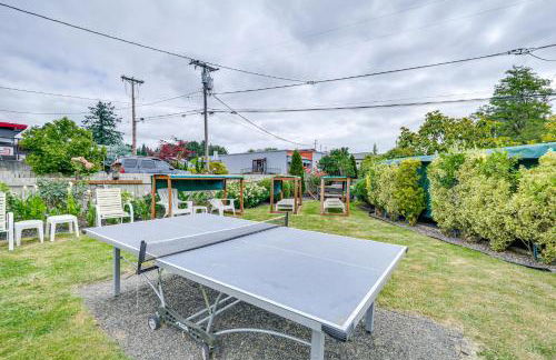 7 Mi to Dtwn Portland Quiet Yet Central Home - Foto 30