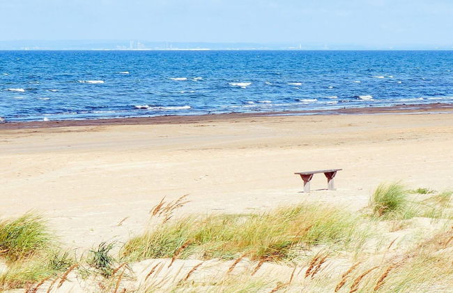 6 Person Holiday Home in Skummeslovsstrand - Foto 26