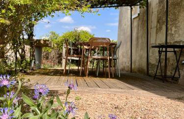 La Maisonnette de Chevannes - Foto 9