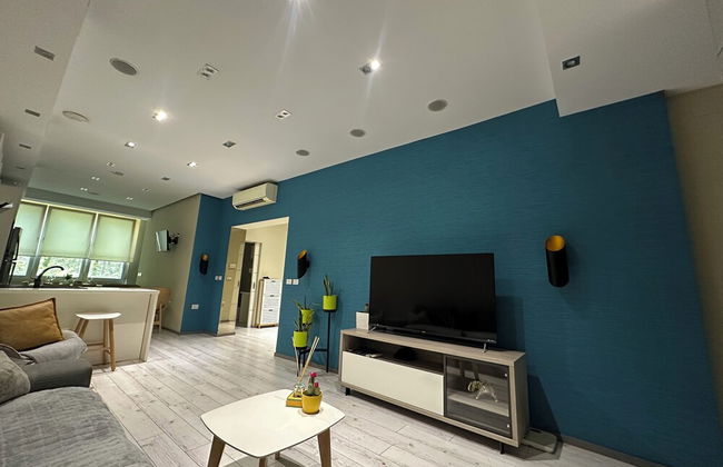 KLT Blloku Center - Foto 48