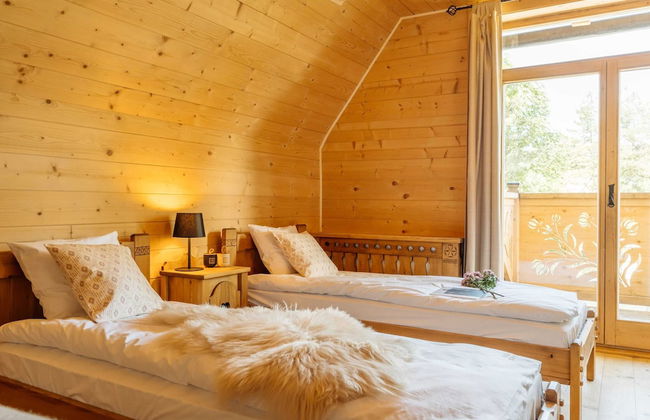 Podhalańskie Tarasy - LoftAffair - Foto 18