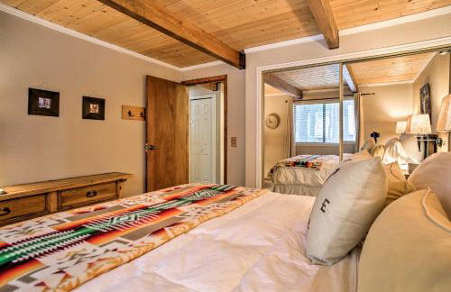 Mountain Chalet with Hot Tub by Cle Elum Lake! - Foto 10
