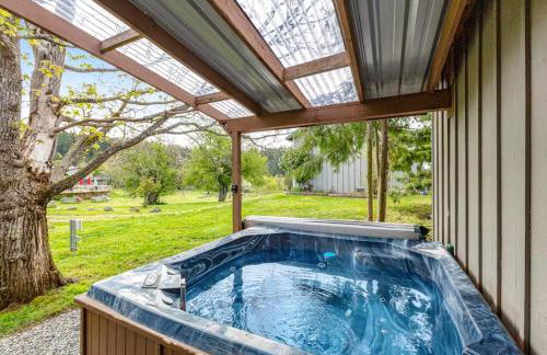 Deer Harbor Cottage & Suites - Foto 27