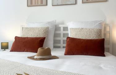 Le Charmant, 2 chambres, Parking - Foto 2