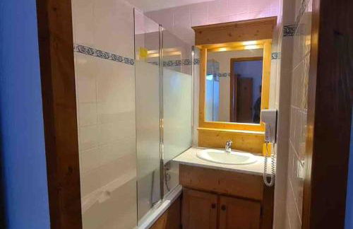 Appartement 4 ou 5 pers ambiance montagne - Foto 7