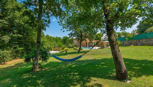 Villa Nona Nina - Foto 3, Garden