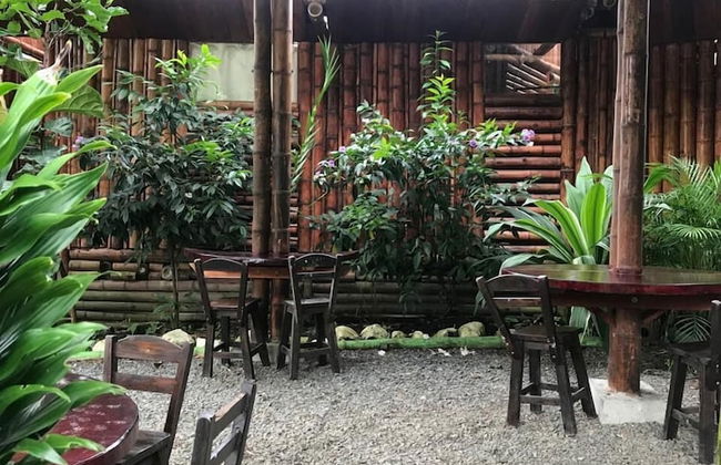 Ecocabañas Pereira - Foto 44