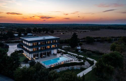 Villa Mendula - Foto 9