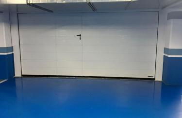 "SANXENXO HOLIDAYS" ATICO CON BARBACOA PRIVADA, PISCINA y GARAJE EN EL CENTRO - Foto 39