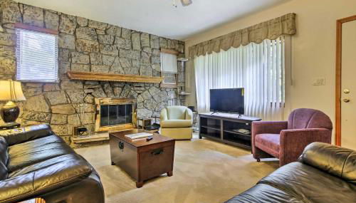 Spacious Apt with Yard 3 Mi to Windham Mountain - Foto 4