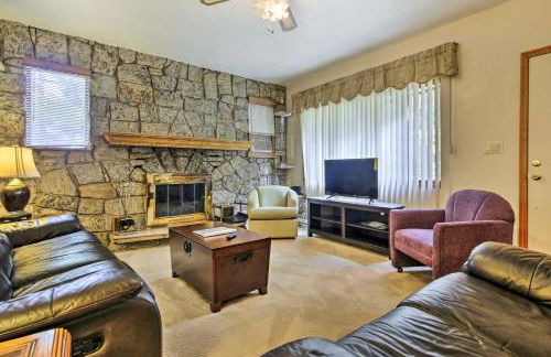 Spacious Apt with Yard 3 Mi to Windham Mountain - Foto 4