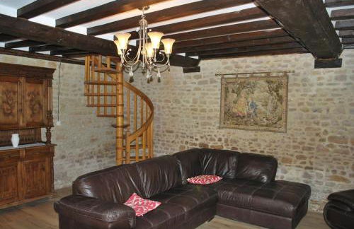 Les Bambous, avec piscine, tennis et lac privatif - Foto 40