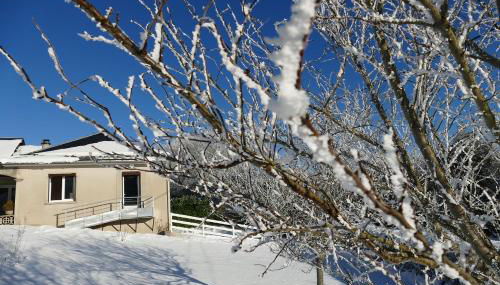 Le Gîte de L'Adrech - Foto 3