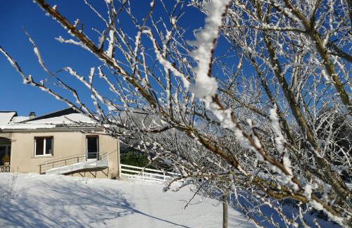 Le Gîte de L'Adrech - Foto 3