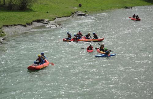 Ferienwohnung Caprano - Foto 29