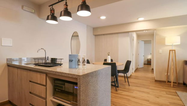 Amazing 2BR in the Heart of Miraflores - Foto 4, Habitación