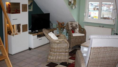 FeWo für Wander-, Natur und Kulturliebhaber - Foto 2