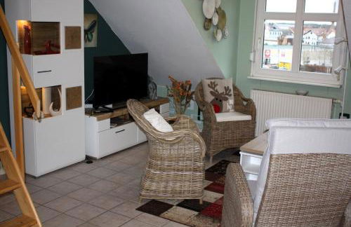 FeWo der kurzen Wege - Foto 2