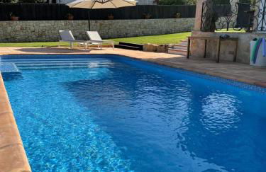 Villa Javea House El Cipres - Foto 24