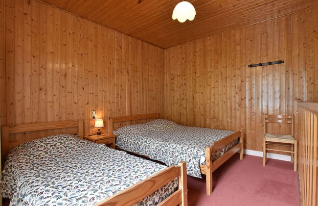 Beautiful Apartment in La Bresse Near Ski Area - Photo 2