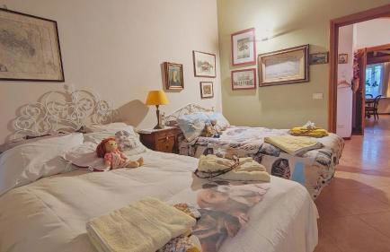 Casa Cardinali Country Home - Foto 7